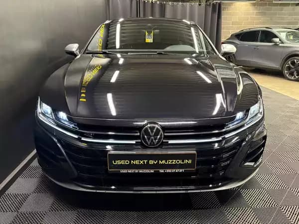 Volkswagen Arteon R Shooting Break 4Motion 320cv Camera/HarmanKardon/AppConnect - Photo 2