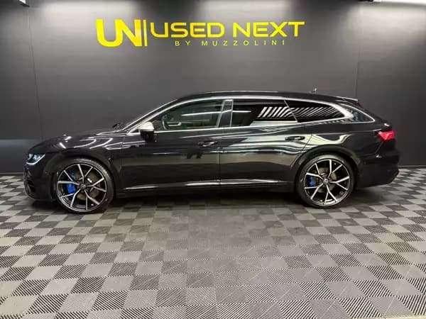 Volkswagen Arteon R Shooting Break 4Motion 320cv Camera/HarmanKardon/AppConnect - Photo 3