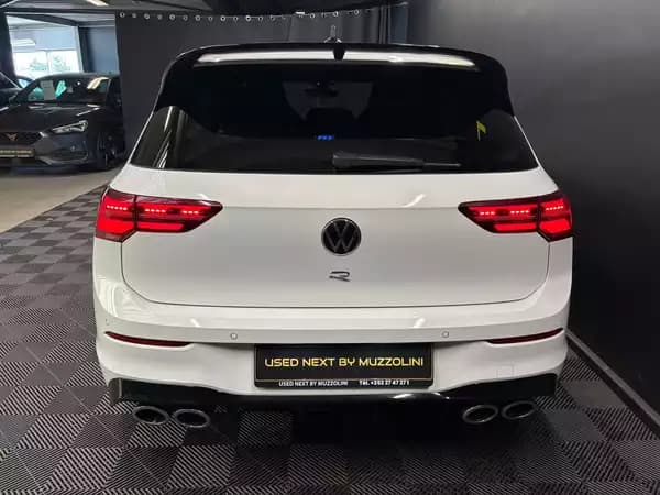 Volkswagen Golf R 4Motion 2.0 TSI 320CV - Photo 2