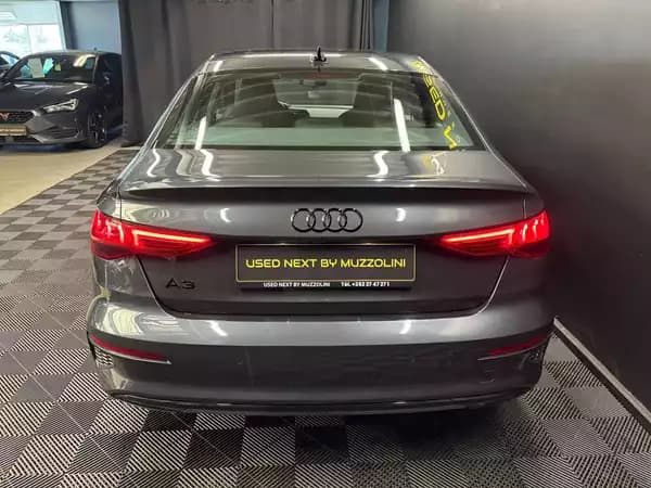 Audi A3 Limousine Advanced 30 TFSI 110cv S-tronic - Photo 3