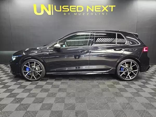 Volkswagen Golf R 2.0 TSI 320CV 4Motion CAMERA/CarPlay/HUD/IQ light - Photo 2