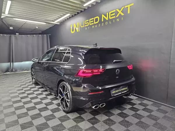 Volkswagen Golf R 2.0 TSI 320CV 4Motion CAMERA/CarPlay/HUD/IQ light - Photo 2