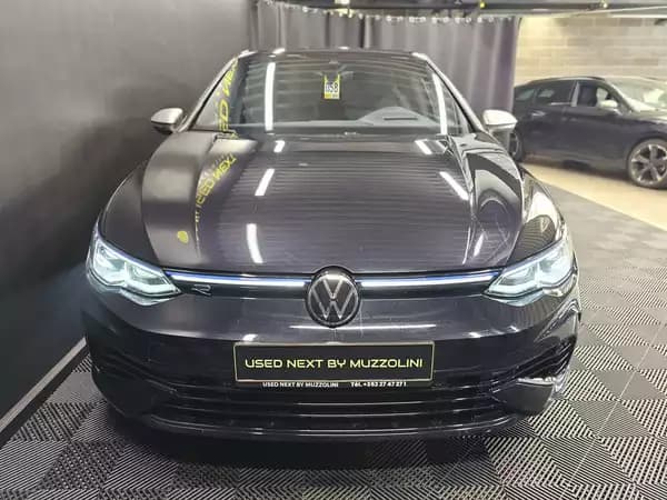 Volkswagen Golf R 2.0 TSI 320CV 4Motion CAMERA/CarPlay/HUD/IQ light - Photo 3