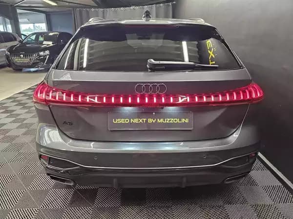 Audi A5 AVANT 40 tfsi 204cv S-Line+ - Photo 3