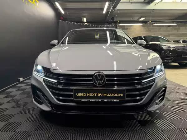 Volkswagen Arteon Shooting Break 2.0 TSI 190 R-LINE DSG - Photo 2