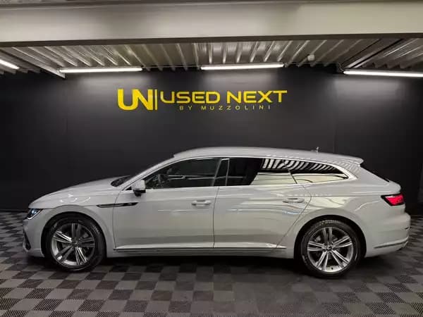 Volkswagen Arteon Shooting Break 2.0 TSI 190 R-LINE DSG - Photo 3