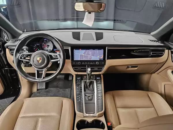 Porsche Macan S - Photo 2