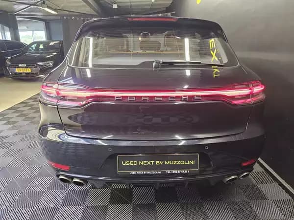 Porsche Macan S - Photo 3