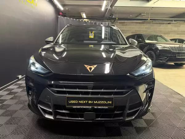 Cupra Terramar VZ 2.0 TSI 265cv 4x4 - Photo 2