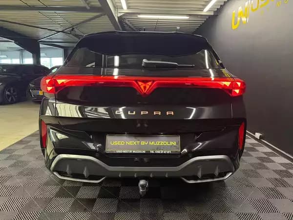 Cupra Terramar VZ 2.0 TSI 265cv 4x4 - Photo 3