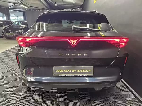 Cupra Formentor 1.5 e-tsi 150cv DSG7 Hayon électrique/ - Photo 3