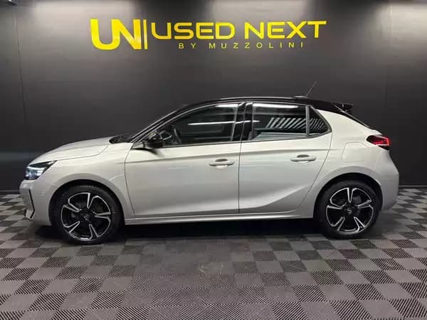 Opel Corsa TURBO Sport 1.2 100cv Man6 / Toit Panoramique - Caméra - Régulateur - Photo 3