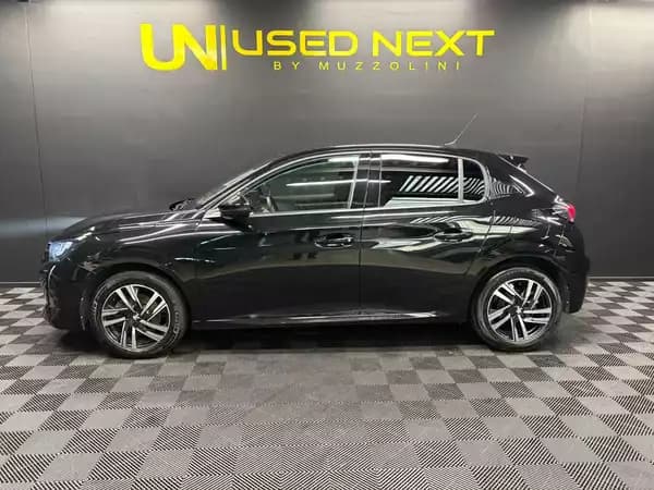 Peugeot 208 1.2 Allure 100cv Camera / Régulateur / Sièges chauffants - Photo 2