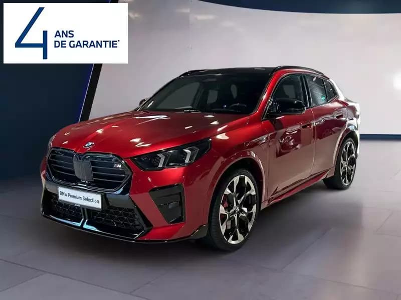 BMW X2 X2 M35i - Photo 1