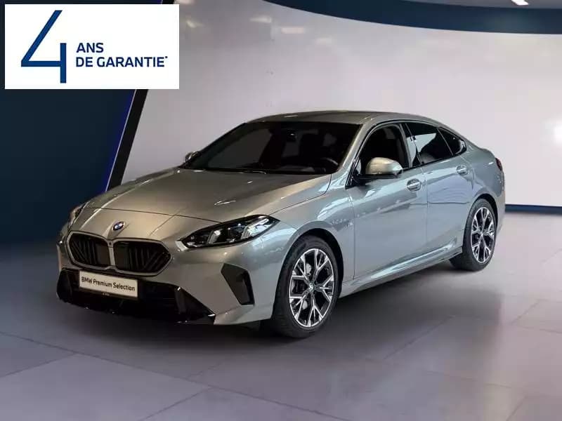 BMW 220 220i Gran Coupé M Sport - Photo 1