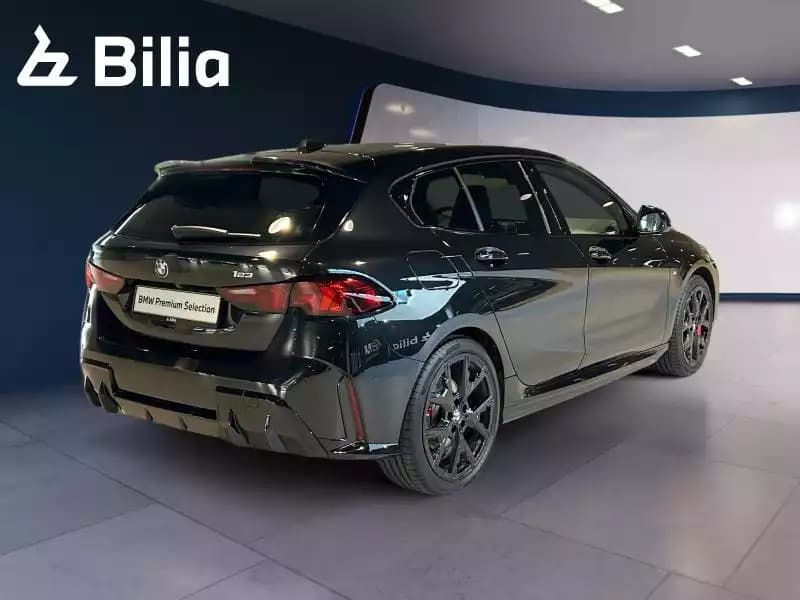 BMW 123 123i xDdrive M-Sport - Photo 1