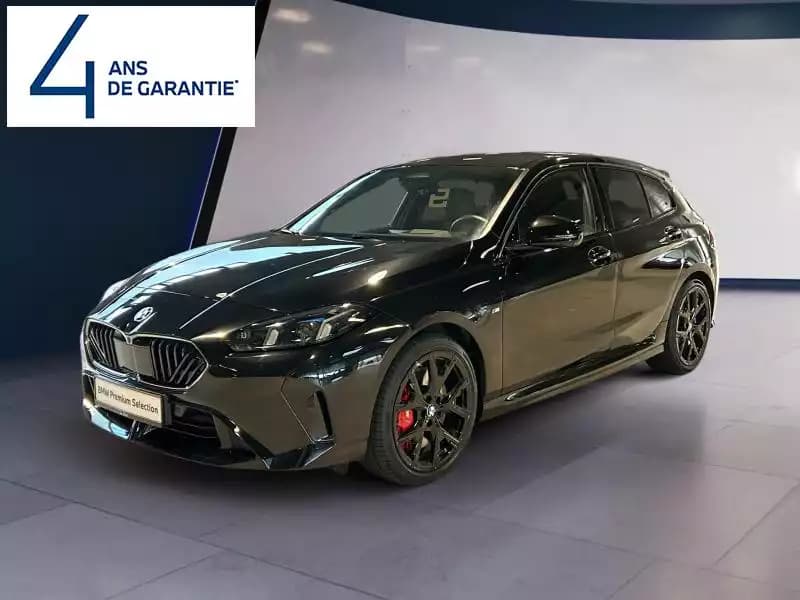 BMW 123 123i xDdrive M-Sport - Photo 1