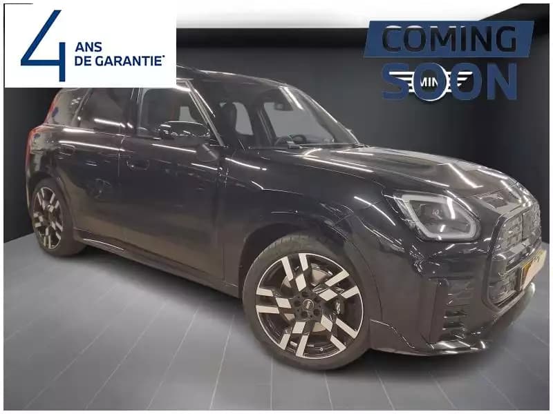 MINI Cooper Countryman SE JCW - Photo 1