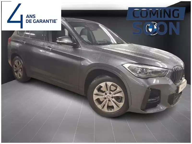 BMW X1 M-Sport xDrive 20 i - Photo 1