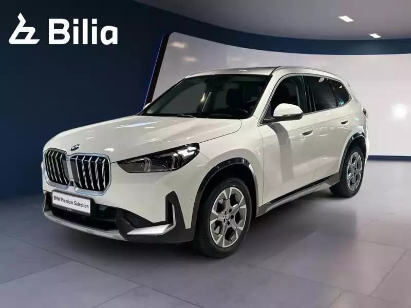 BMW X1 X1 xline 18i - Photo 1