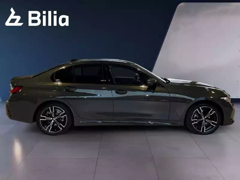 BMW 320 320d xDrive M-Sport - Photo 1