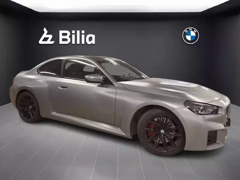 BMW M2 M2 // 2024 - Photo 1