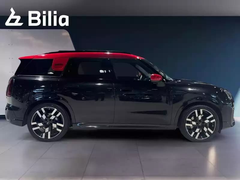 MINI Cooper SE Countryman Countryman SE - Photo 1