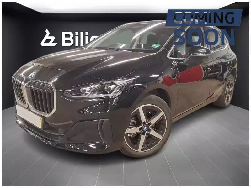 BMW 225 225e active tourer - Photo 1