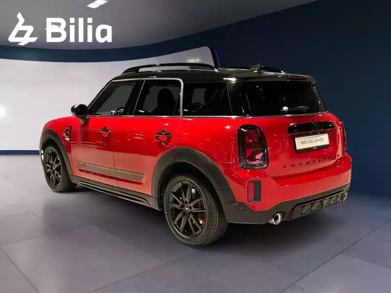 MINI John Cooper Works Countryman countryman jcw - Photo 1