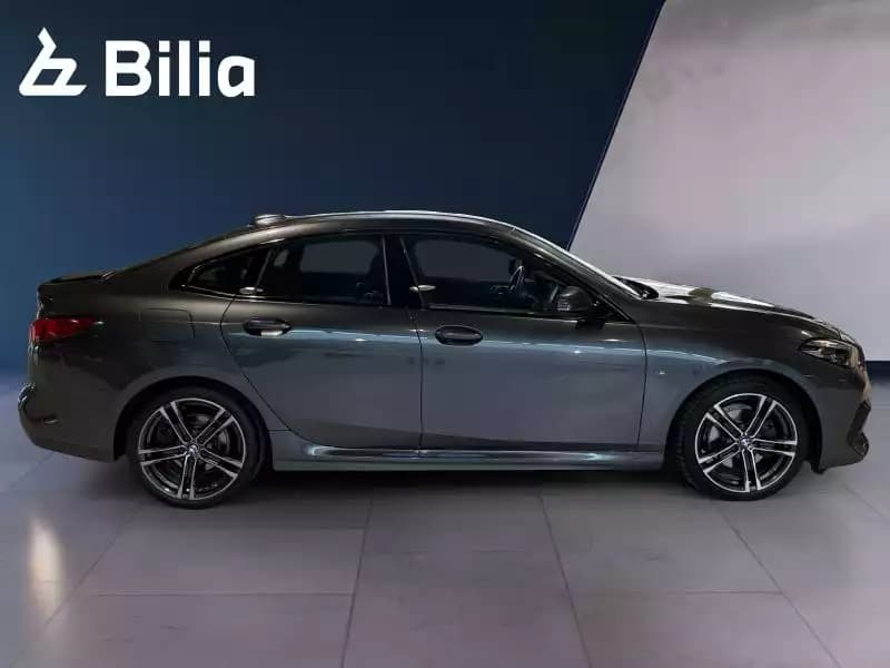 BMW 218 218i grancoupé m-sport - Photo 1