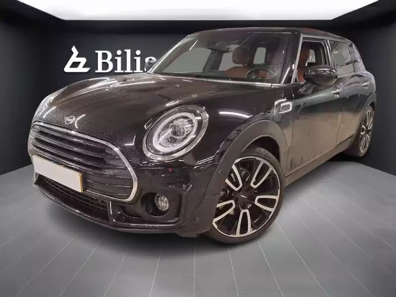 MINI Cooper Clubman KIT JCW - Photo 1