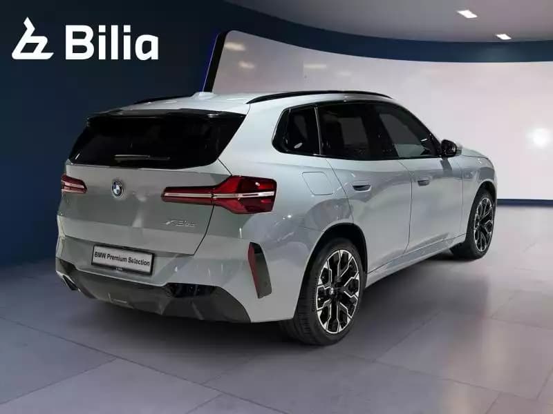BMW X3 X3 20i M-Sport - Photo 1