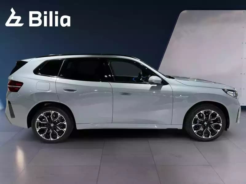 BMW X3 X3 20i M-Sport - Photo 1