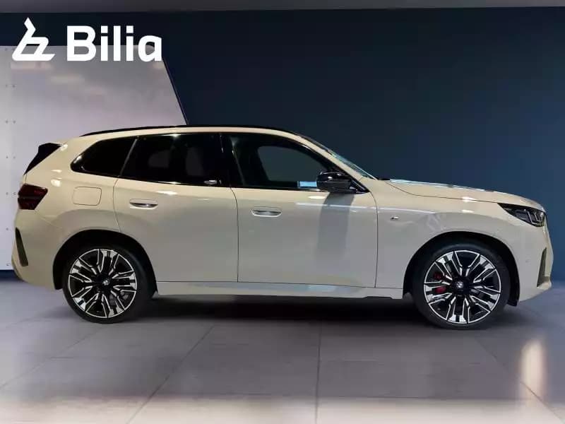 BMW X3 X3 M50i - Photo 1
