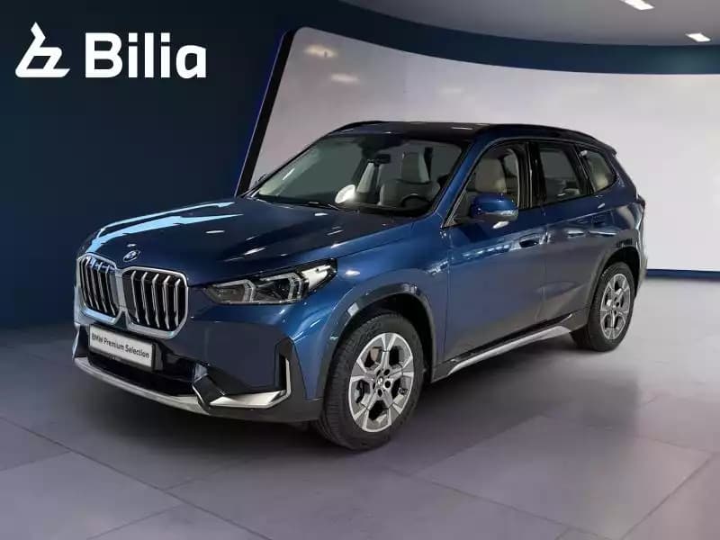 BMW X1 X1 18i xLine - Photo 1