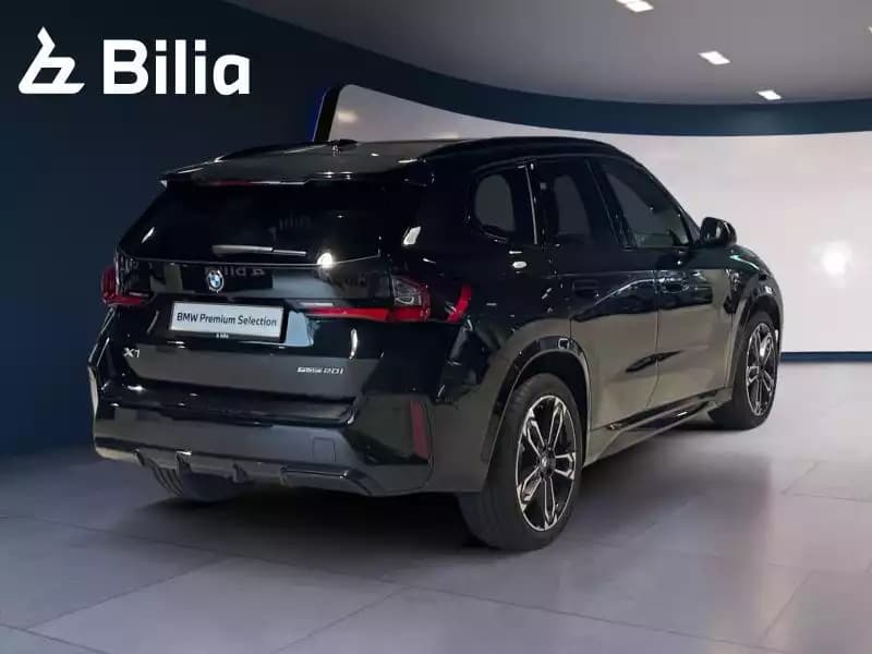 BMW X1 X1 20i M-Sport - Photo 1