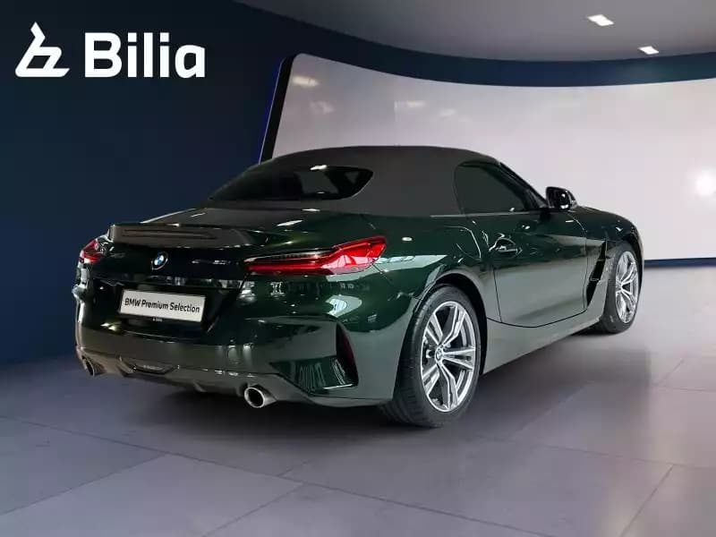 BMW Z4 Z4 20i M-Sport - Photo 1