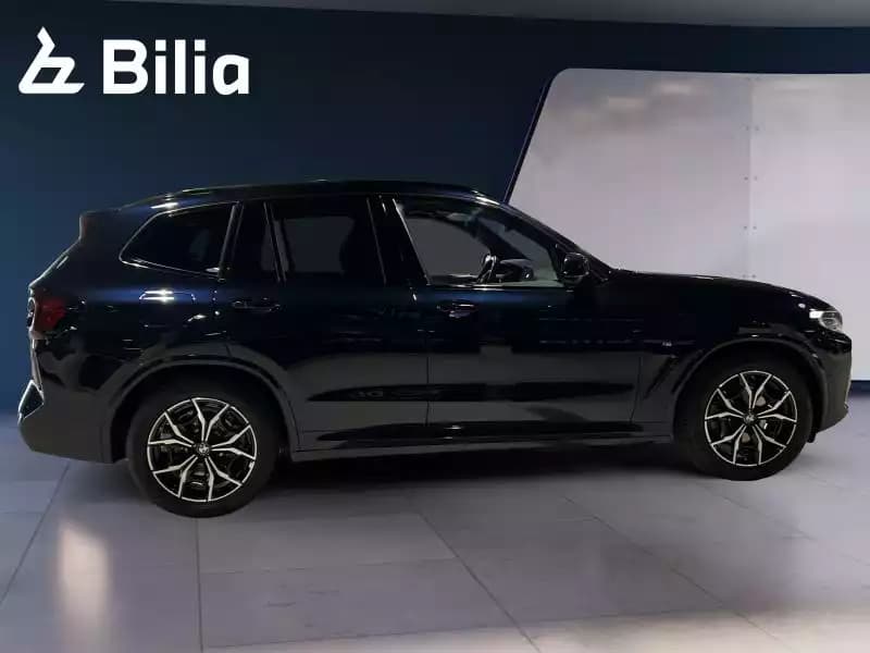 BMW X3 X3 20d M-Sport - Photo 1