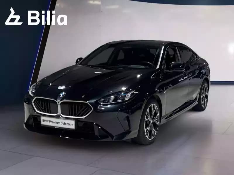BMW 220 220i Gran Coupé M Sport - Photo 1