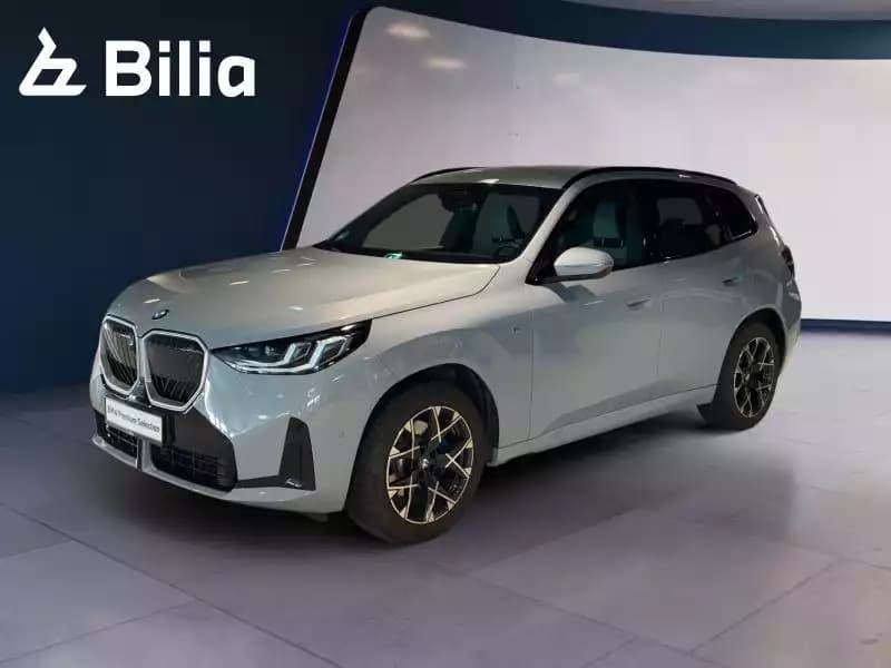 BMW X3 X3 xDrive 20d M Sport - Photo 1