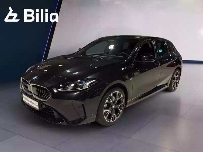 BMW 120 120i M-Sport - Photo 1