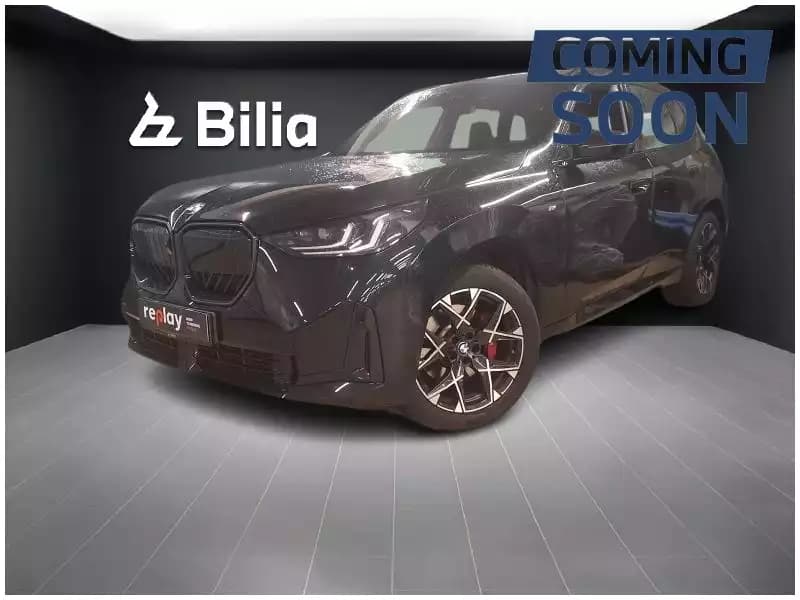 BMW X3 X3 20i M-Sport - Photo 1