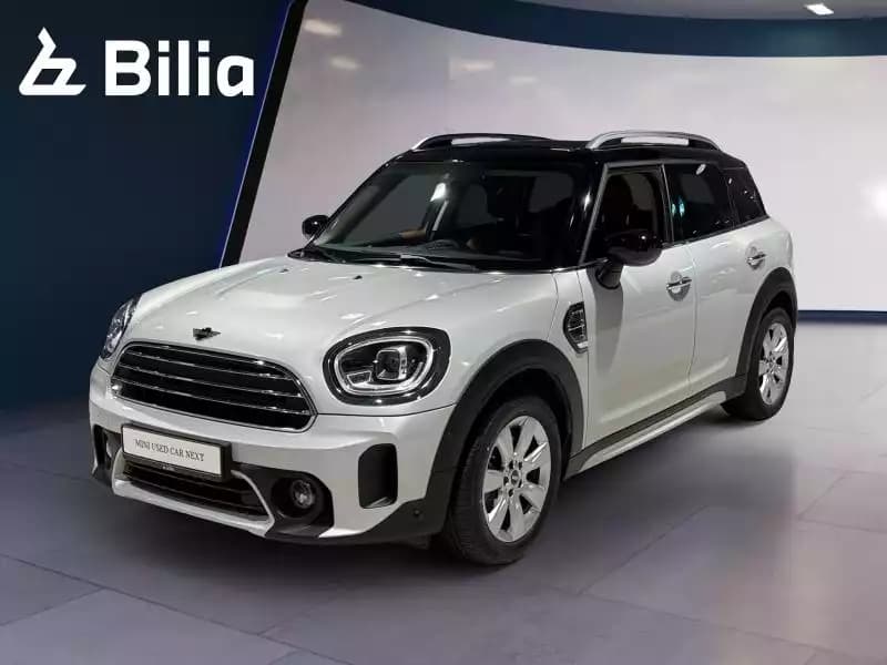 MINI Cooper Countryman countryman cooper - Photo 1