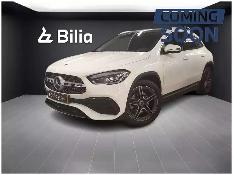 Mercedes-Benz GLA 200 GLA 200 AMG - Photo 1