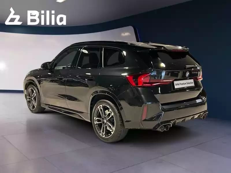 BMW X1 X1 M35i - Photo 1