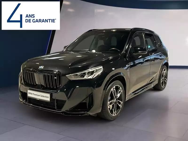BMW X1 X1 M35i - Photo 1