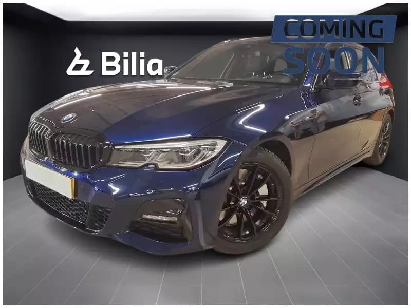 BMW 330 330i M-Sport - Photo 1