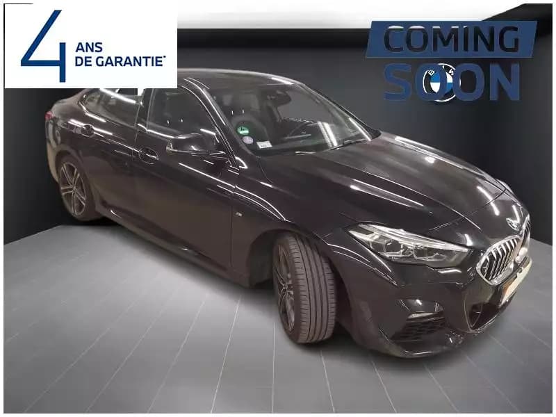 BMW 218 218i Gran Coupé M-sport - Photo 1