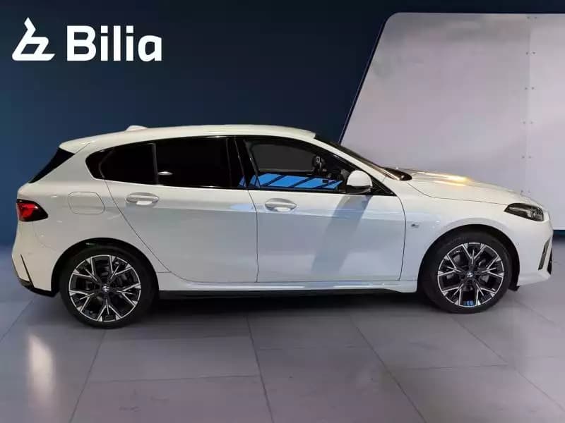 BMW 118 118 d M-Sport - Photo 1