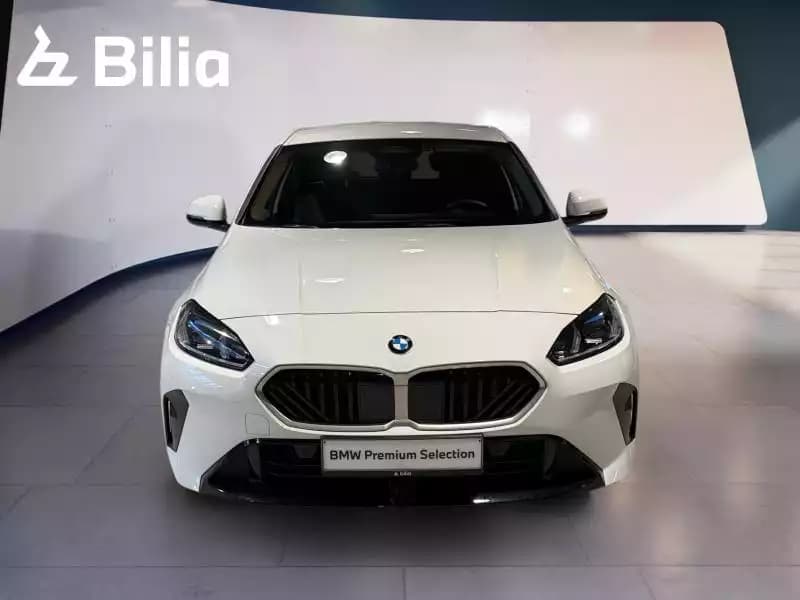 BMW 118 118 d M-Sport - Photo 1